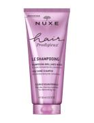 NUXE High Shine Shampoo 200 Ml Nude