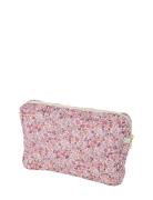 Bon Dep Pouch Small Mw Liberty Ava Pink Rosa