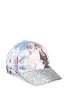 Frost Cap In Sublimation Multi/patterned