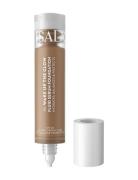 Wake Up The Glow Fluid Serum Ftd 7N 30 Ml Foundation Smink IsaDora