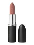 MAC Macximal Silky Matte Lipstick Beige