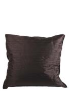 DAY Home Day Seat Silk Cushion Cover Brun