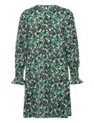 Dress Dresses & Skirts Dresses Partydresses Green Sofie Schnoor Baby A...