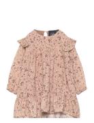 Sofie Schnoor Baby And Kids Dress Rosa