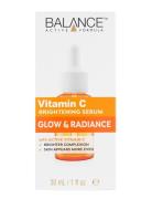 Balance Active Formula Balance Active Vitamin C Brightening Serum Nude