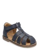 Sandal Shoes Summer Shoes Sandals Navy Sofie Schnoor Baby And Kids
