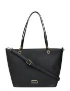 Tas Anja Shopper Väska Black Tamaris Bags