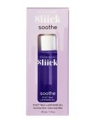 Soothe Post Wax Lavender Oil Ansiktsolja Nude Sliick