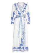 Love Lolita Simona Maxi Dress Vit