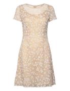 Ida Sjöstedt 283 Sienna Dress Beige