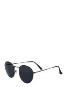 Nkmfrey Sunglasses Solglasögon Black Name It