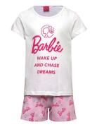 Barbie Pyjama Multi/patterned