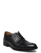 Craftarlo Lace G Shoes Business Laced Shoes Black Clarks