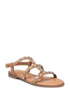 Billi Bi Sandals Beige