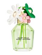 Marc Jacobs Fragrance Marc Jacobs Daisy Wild Eau De Parfum 100 Ml Nude