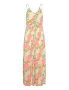 Rip Curl Follow The Sun Maxi Dress Multi/patterned