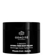 C-Smooth Hydra-Firming Body Polish Bodyscrub Kroppsvård Kroppspeeling ...