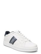 T470 Ctr M Låga Sneakers White Björn Borg