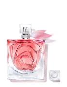 Lcm Lveb Rose Extra Edp V100Ml Parfym Eau De Parfum Nude Lancôme