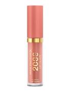 Max Factor 2000 Calorie Lip Glaze 050 Guava Flair Läppglans Smink Nude...