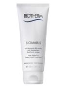 Biotherm Biotherm Biomains Hand Cream 100Ml Nude