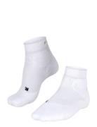 Falke Te2 Sh W Sport Socks Footies-ankle Socks White Falke Sport