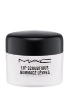 Lip Scrub Läppbehandling Multi/patterned MAC