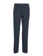 Pontapw Pa Bottoms Trousers Flared Blue Part Two