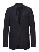 Karl Blazer Suits & Blazers Blazers Single Breasted Blazers Black Bruu...
