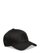 New Era Mlb League Ess 940 Neyyan Svart