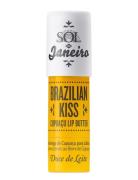 Sol De Janeiro Brazilian Kiss Cupaçu Lip Butter Nude