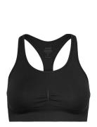 Casall Soft Sports Bra Svart