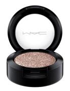 MAC Frost Single Eye Shadow Brun