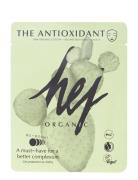 The Antioxidant Second Skin Mask Beauty Women Skin Care Face Masks She...