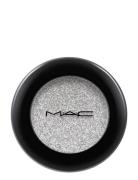 MAC Dazzleshadow Extreme Single Eye Shadow Silver