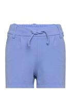 Kogpoptrash Easy Shorts Noos Bottoms Shorts Blue Kids Only