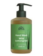 Wild Lemongrass Hand Wash Beauty Women Home Hand Soap Liquid Hand Soap...