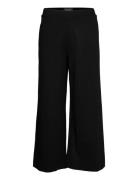 Residus Lottie Wide Pant Svart