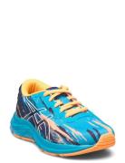 Gel-Noosa Tri 13 Gs Sport Sports Shoes Running-training Shoes Blue Asi...