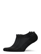 Core Dry Shaftless Sock 3-Pack Sport Socks Footies-ankle Socks Black C...
