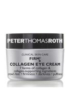 Firmx Collagen Eye Cream Ögonvård Nude Peter Thomas Roth
