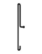 MOEBE Wall Hook Svart