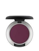 MAC Powder Kiss Single Eye Shadow Lila