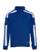 Squadra21 Training Jacket Youth Sport Sweat-shirts & Hoodies Sweat-shi...