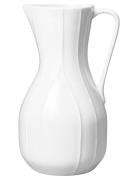 Rörstrand Pli Blanc Pitcher 1L Vit