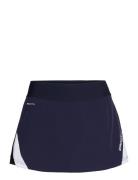 Pro Control Impact Skirt W Sport Short Blue Craft