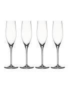 Spiegelau Authentis Champagneglas 19 Cl 4-P Nude