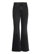 70S High Flare Such A Doozie Bottoms Jeans Flares Grey LEVI´S Women