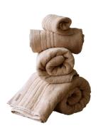 Mimou Bath Towel Devon Beige