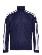 Squadra21 Training Top Sport Sweat-shirts & Hoodies Sweat-shirts Navy ...